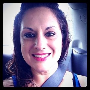 Meet your Posher, Renee